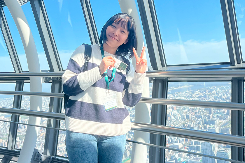 キャンパスライフPhoto