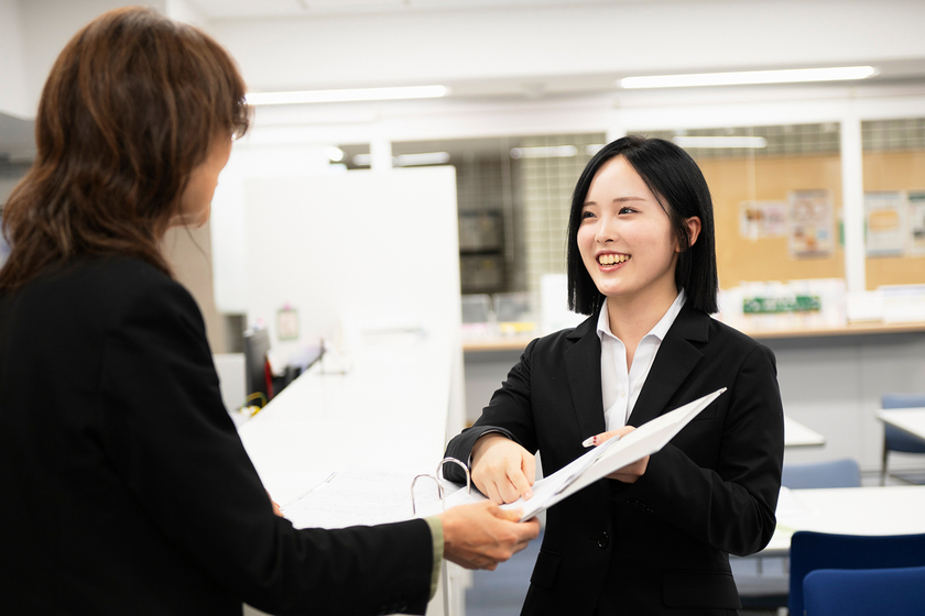 キャンパスライフPhoto