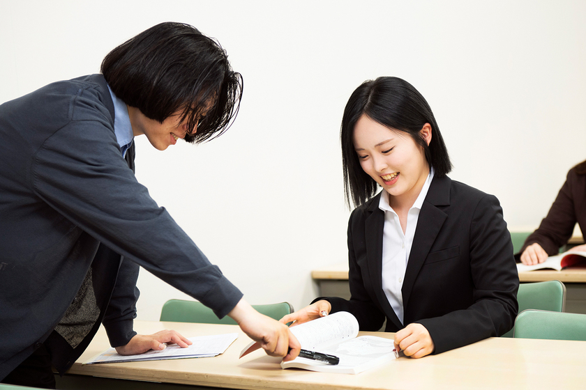 キャンパスライフPhoto