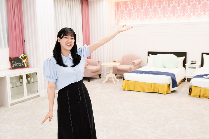 キャンパスライフPhoto