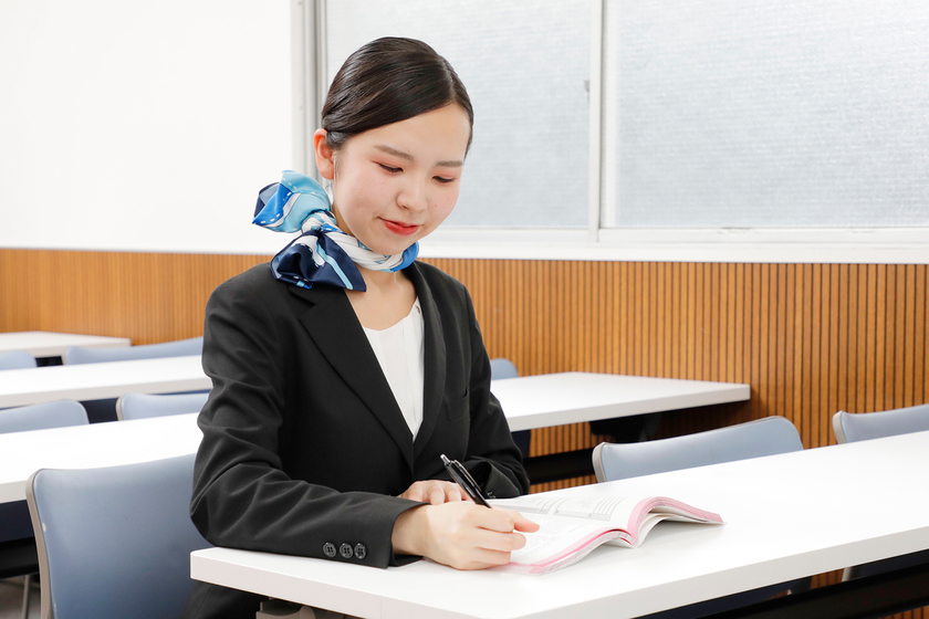 キャンパスライフPhoto