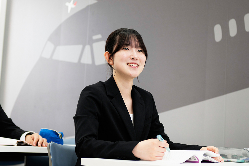 キャンパスライフPhoto