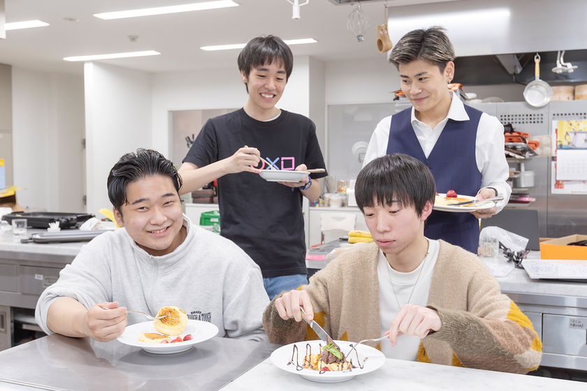 キャンパスライフPhoto