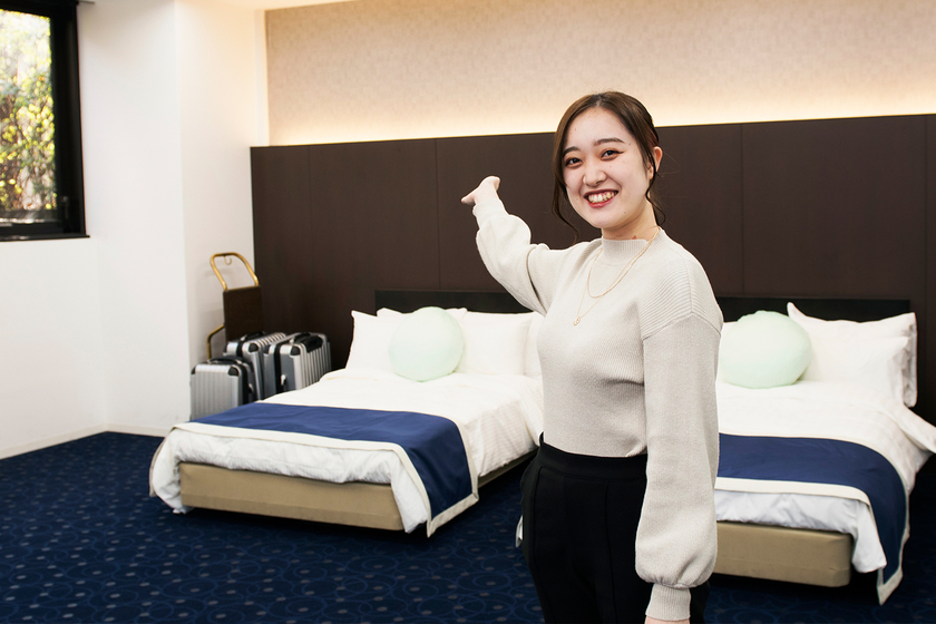 キャンパスライフPhoto