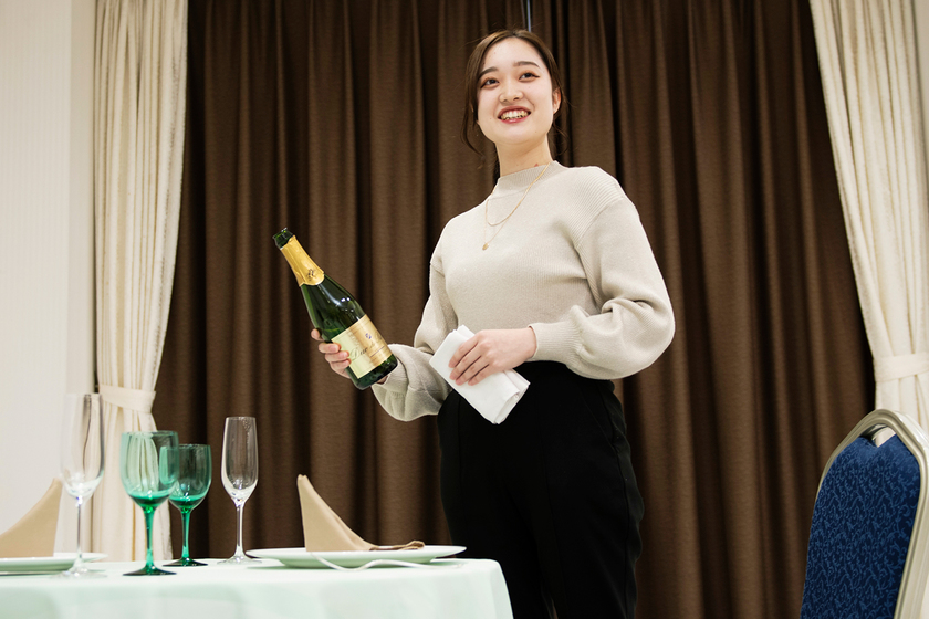 キャンパスライフPhoto