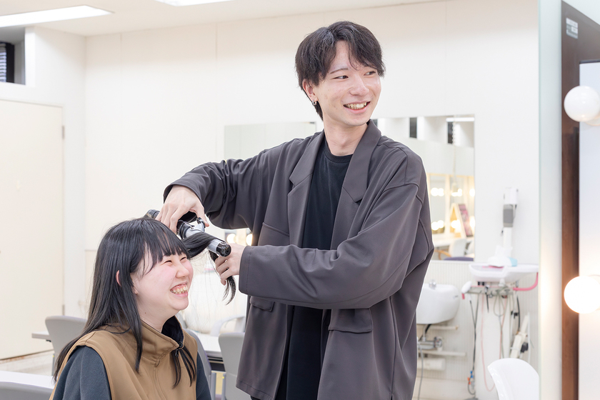 キャンパスライフPhoto