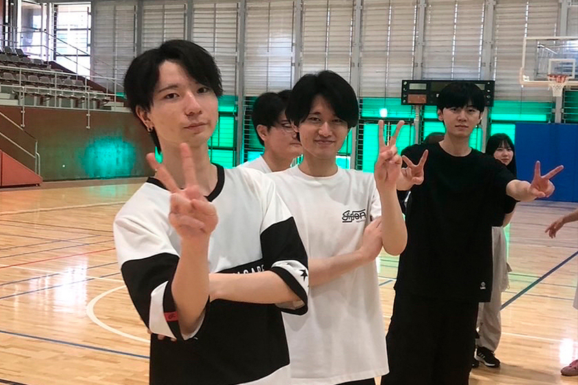 キャンパスライフPhoto