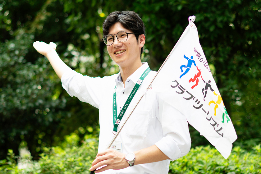 専門学校 東京ホスピタリティ・アカデミーの卒業生