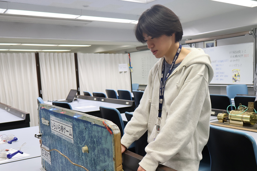 キャンパスライフPhoto