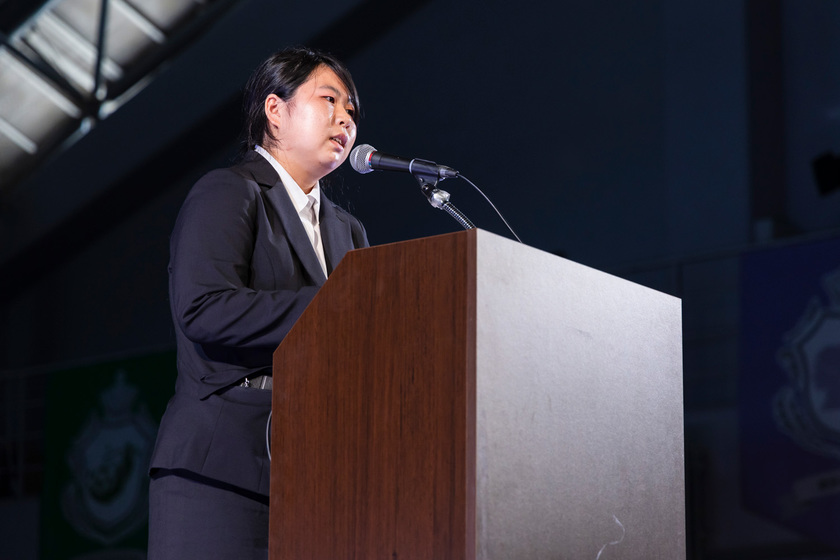 キャンパスライフPhoto