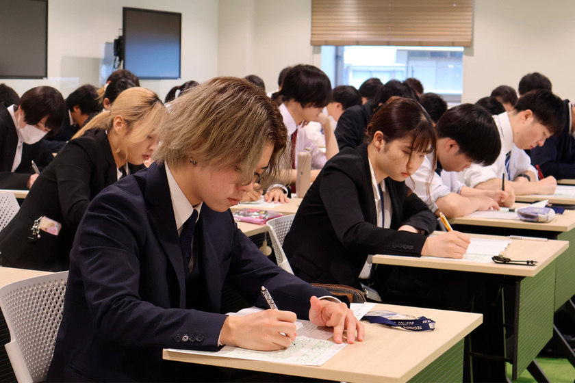 キャンパスライフPhoto