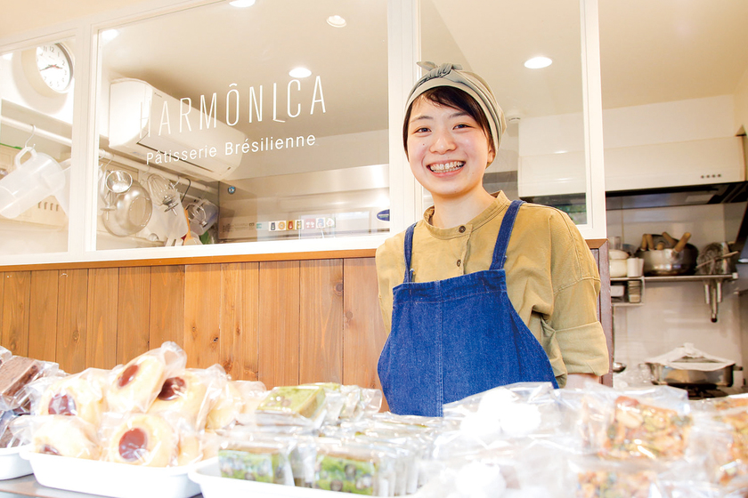 東京製菓学校の卒業生