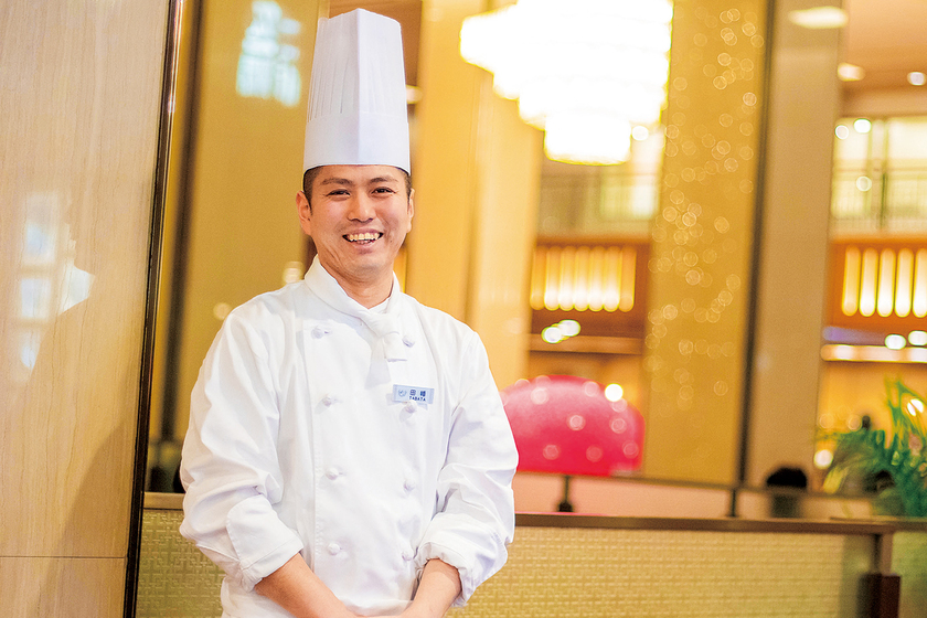 東京製菓学校の卒業生