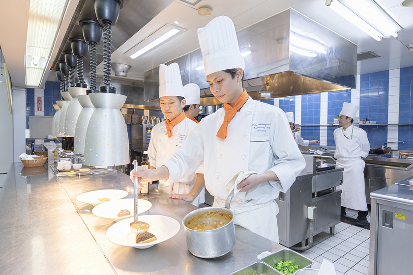 キャンパスライフPhoto