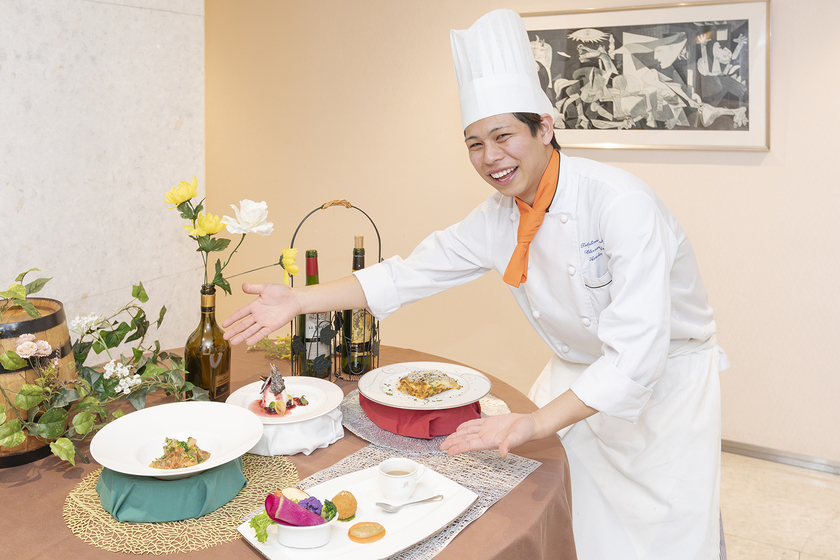 キャンパスライフPhoto