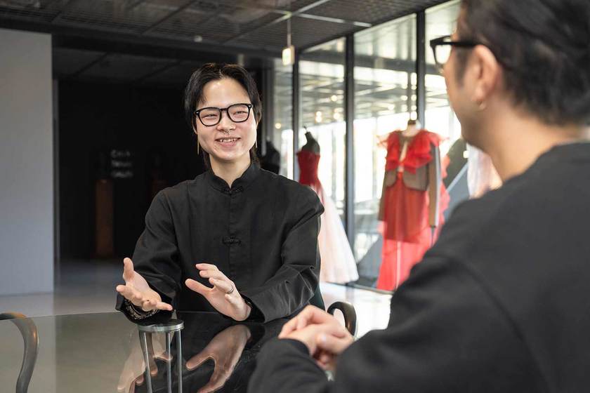 キャンパスライフPhoto