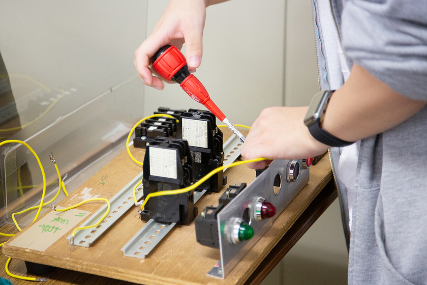 キャンパスライフPhoto