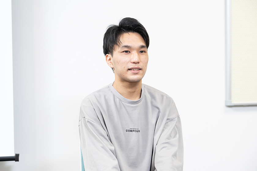 東京電子専門学校の学生