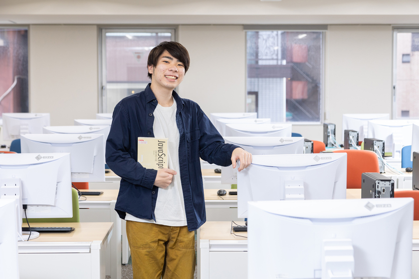 キャンパスライフPhoto