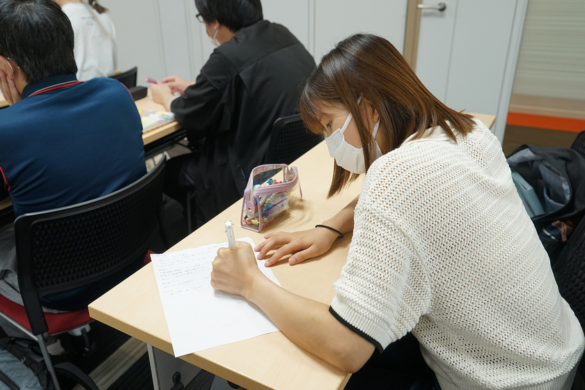 キャンパスライフPhoto