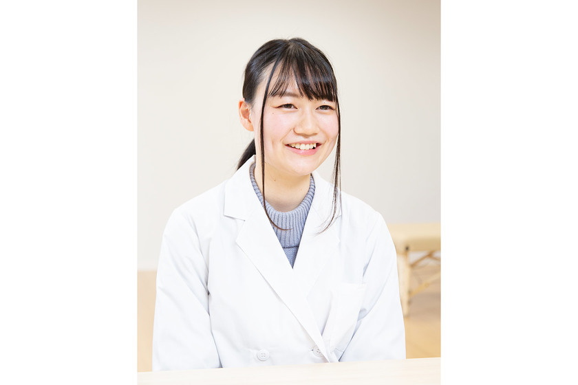 東京電子専門学校の学生