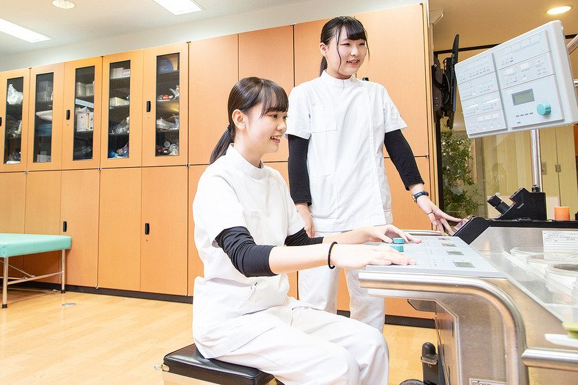 キャンパスライフPhoto