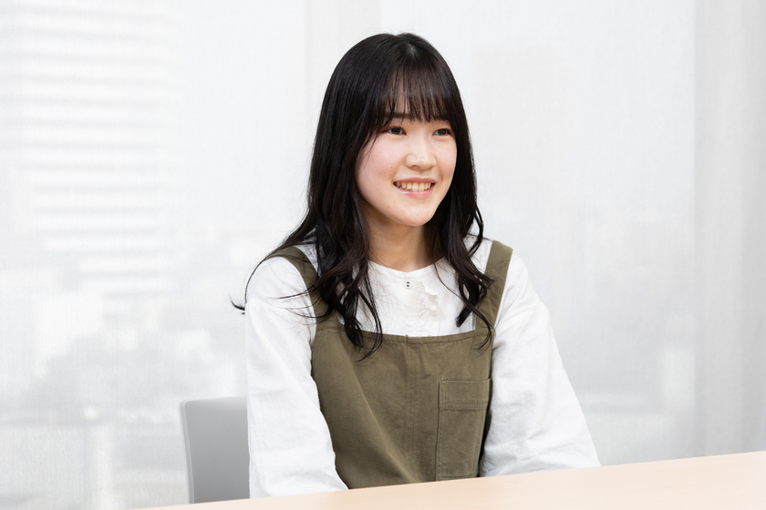 東京電子専門学校の学生