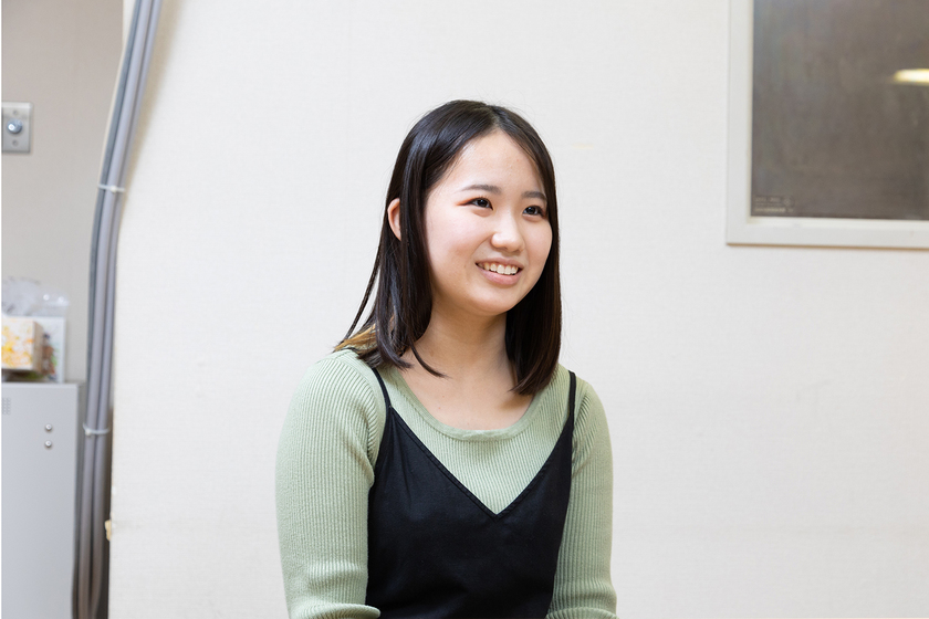 東京電子専門学校の学生