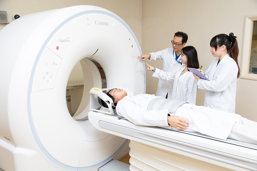 キャンパスライフPhoto