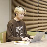 キャンパスPhoto