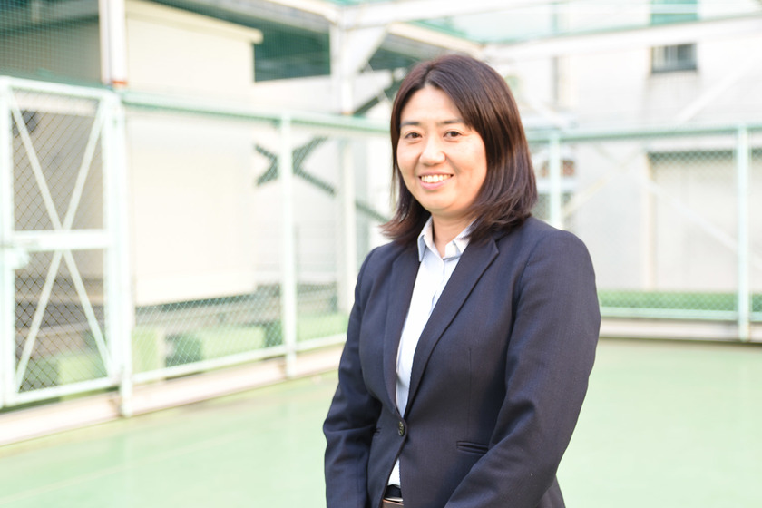 東京福祉保育専門学校の先生