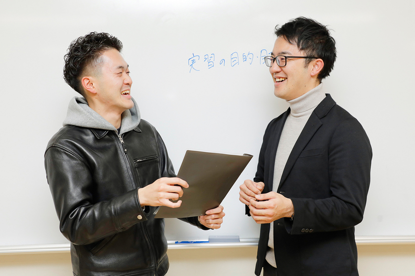 キャンパスライフPhoto