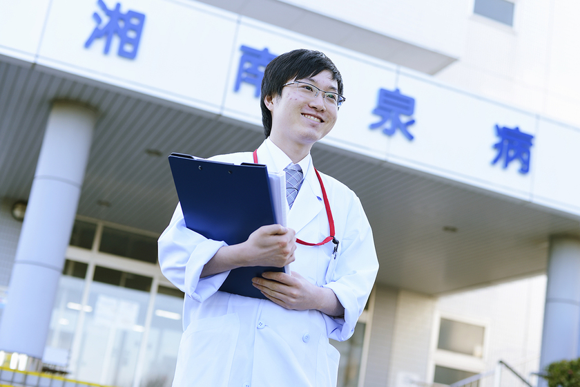 東京福祉専門学校の卒業生