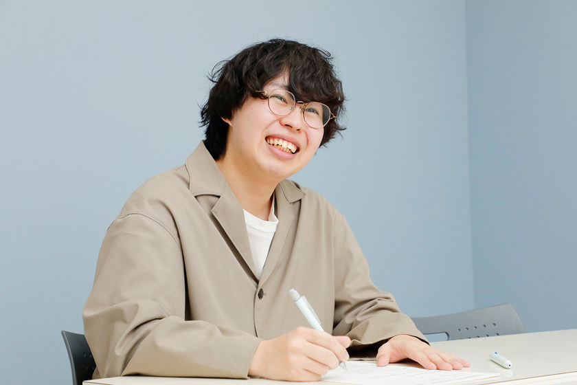 キャンパスライフPhoto