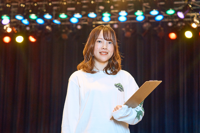 東放学園音響専門学校の卒業生