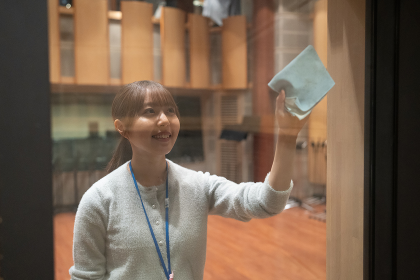 キャンパスライフPhoto