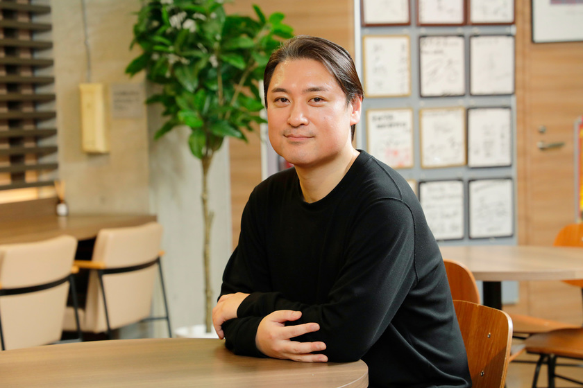 東放学園映画アニメＣＧ専門学校の先生