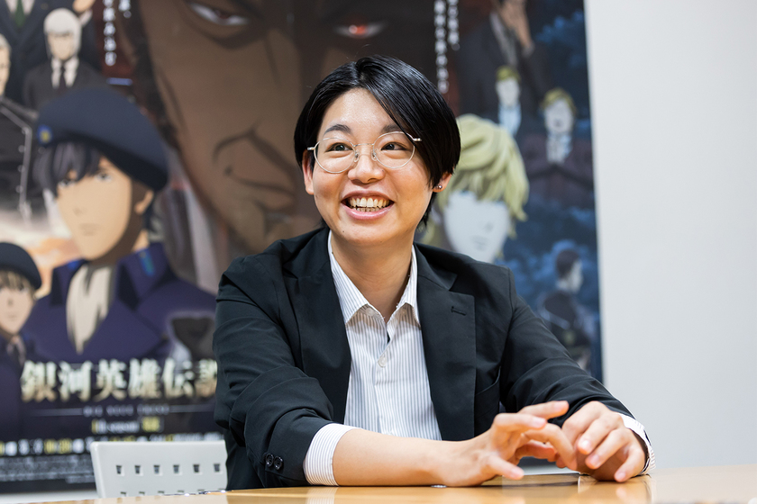 東放学園映画アニメＣＧ専門学校の卒業生