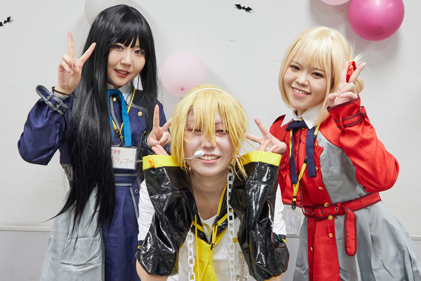 キャンパスライフPhoto