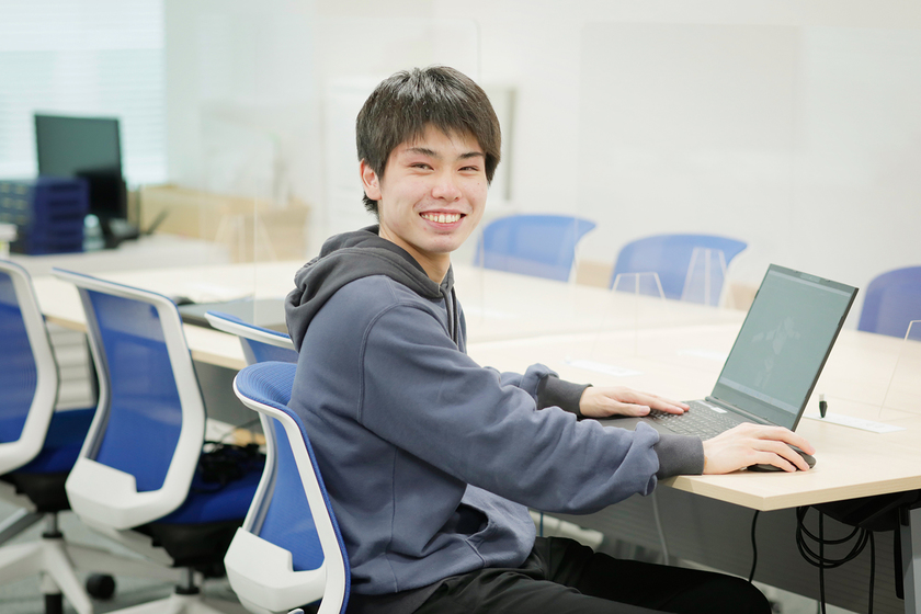 読売理工医療福祉専門学校の学生