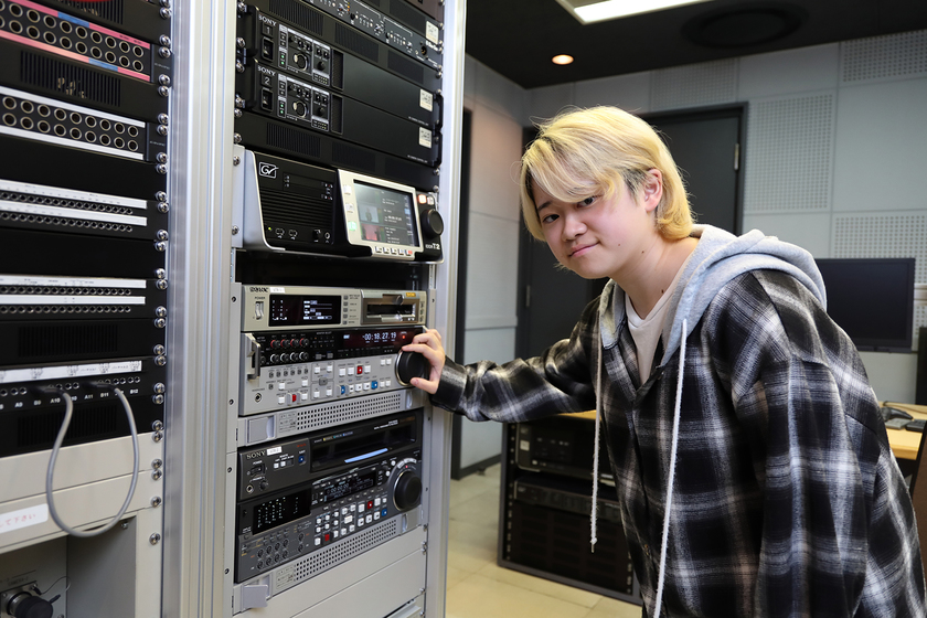 キャンパスライフPhoto