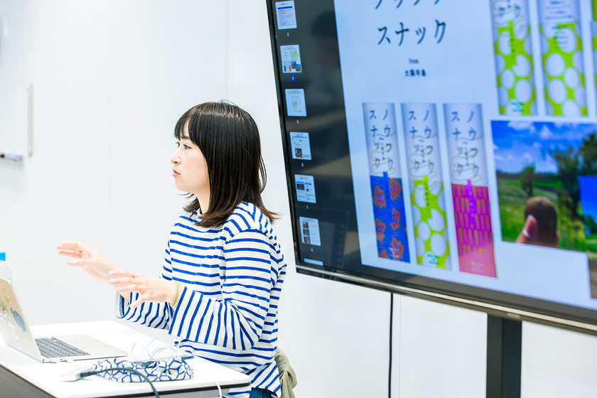 キャンパスライフPhoto