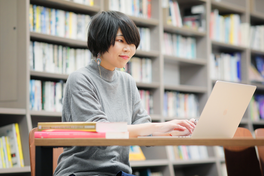 専門学校日本デザイナー学院の卒業生