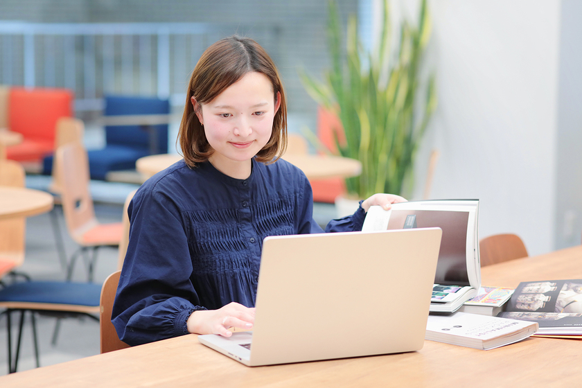 専門学校日本デザイナー学院の卒業生