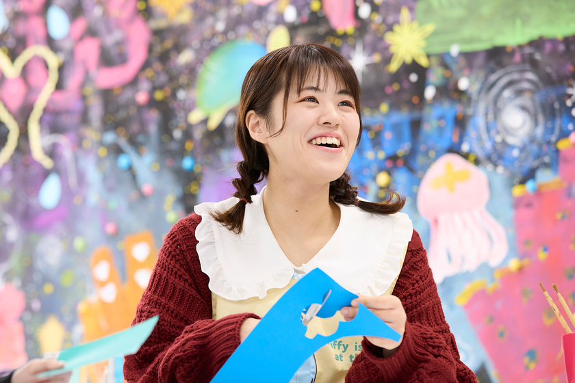 キャンパスライフPhoto