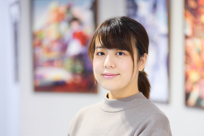 日本デザイナー芸術学院　名古屋校の卒業生