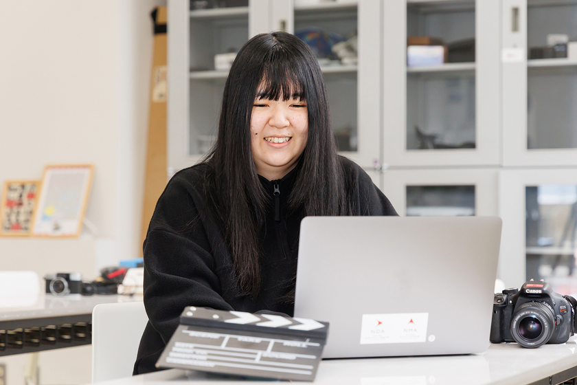 キャンパスライフPhoto