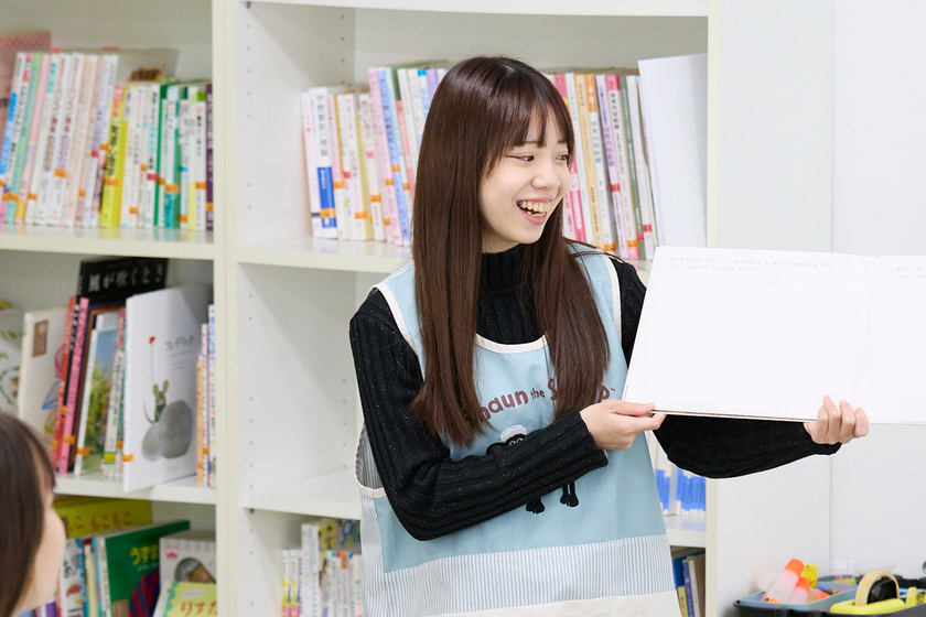 キャンパスライフPhoto