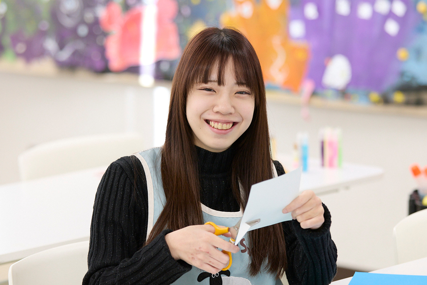 キャンパスライフPhoto