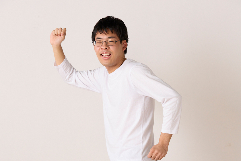 日本デザイナー芸術学院　名古屋校の学生